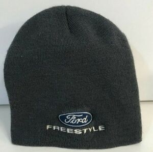 Ford Freestyle Beanie Winter Hat
